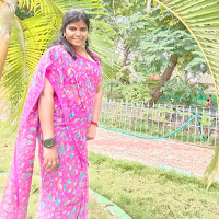 Deepa Karur@Nirmal  profile image
