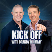 Kick Off with Brandy & Jimmy