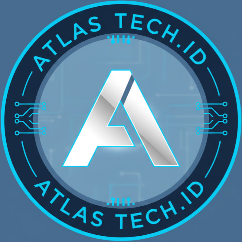 Atlas Tech ID