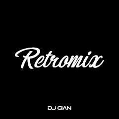 Логотип каналу RETROMIX