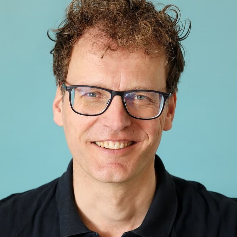 Aartjan van Erkel