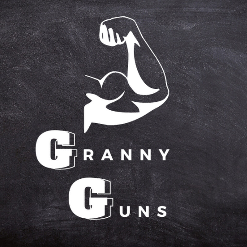 Granny Guns 