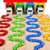 Rayad Marble Run