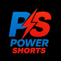 PowerShorts logo
