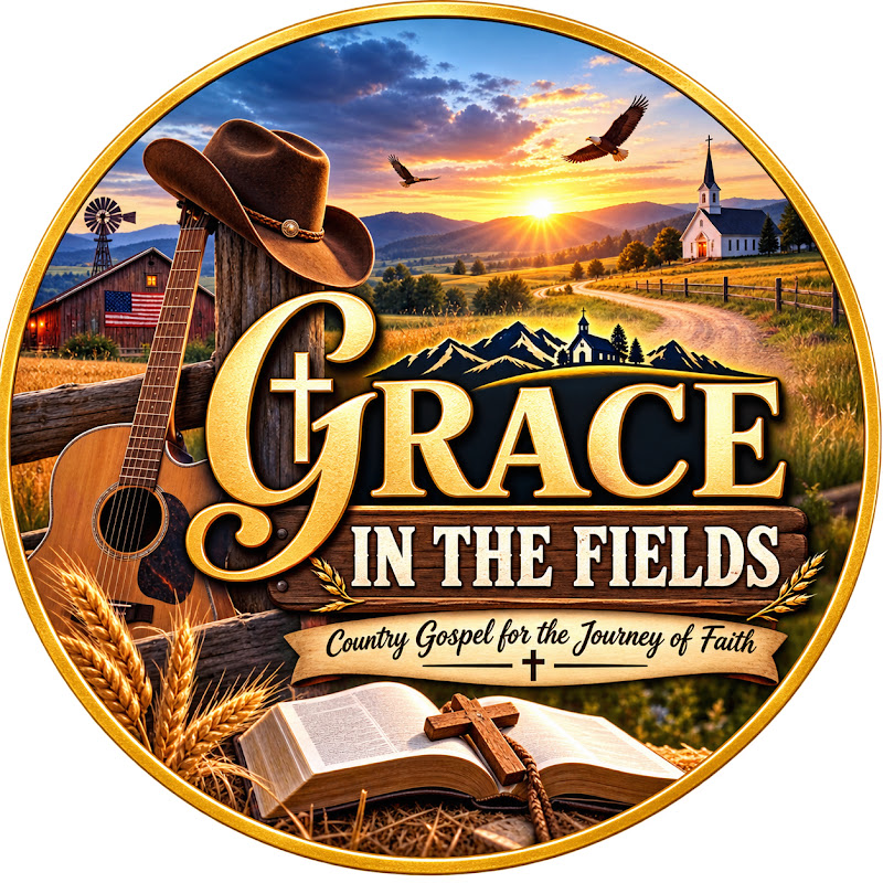 GRACE IN THE FIELDS