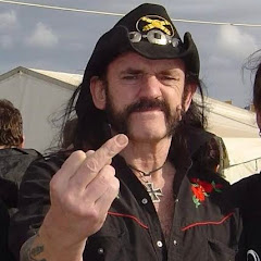 Lemmy Kilmister