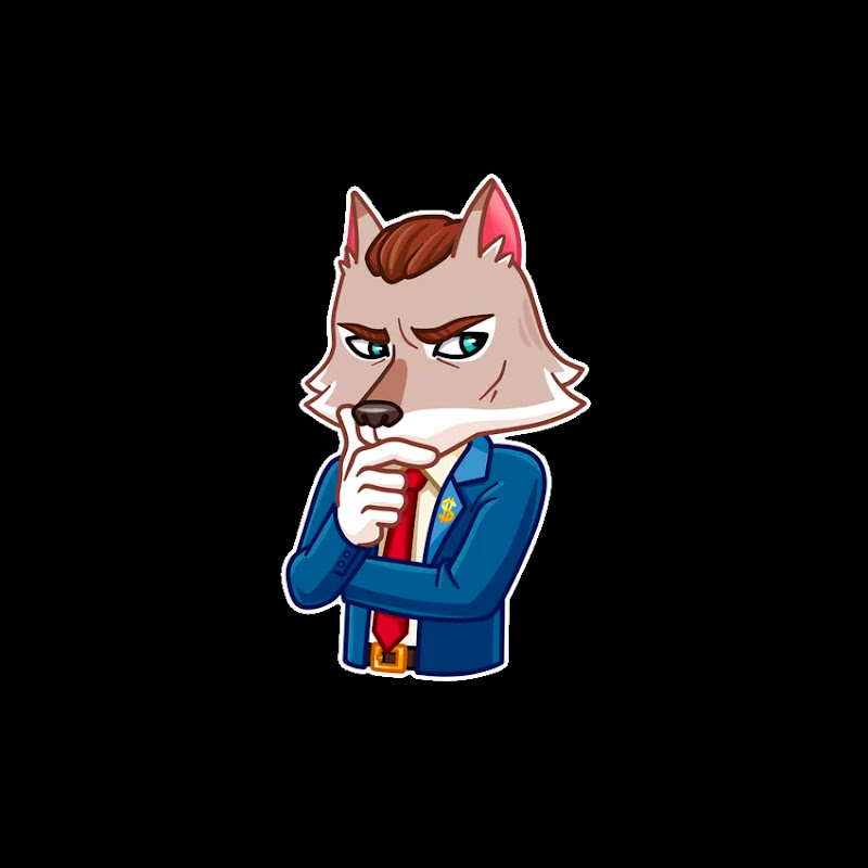 Channel Avatar