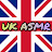 UK ASMR