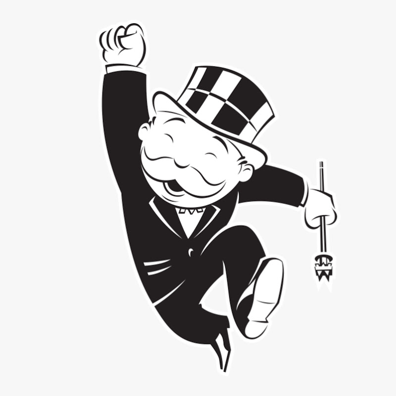 Путь к миллионам Logo