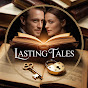 Lasting Tales logo