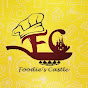 Foodie's Castle logo