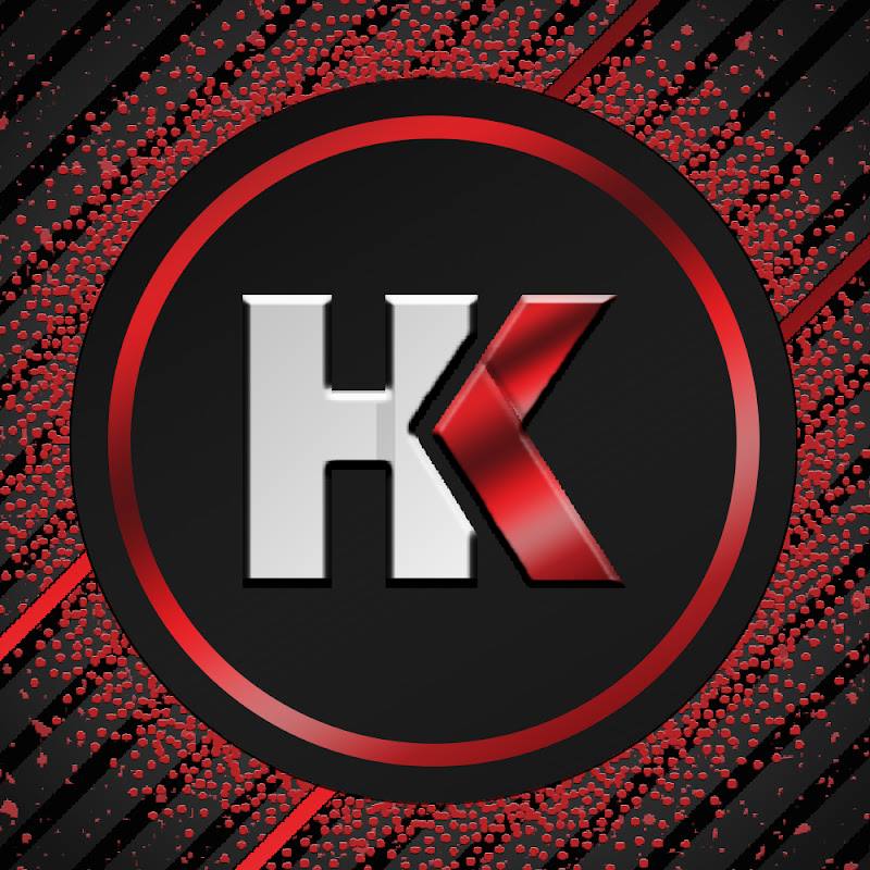 HEELKAIJU icon