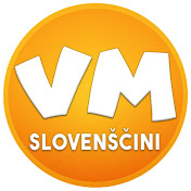 Vanja Manja v Slovenščini