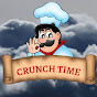 Crunch Time தமிழ் logo