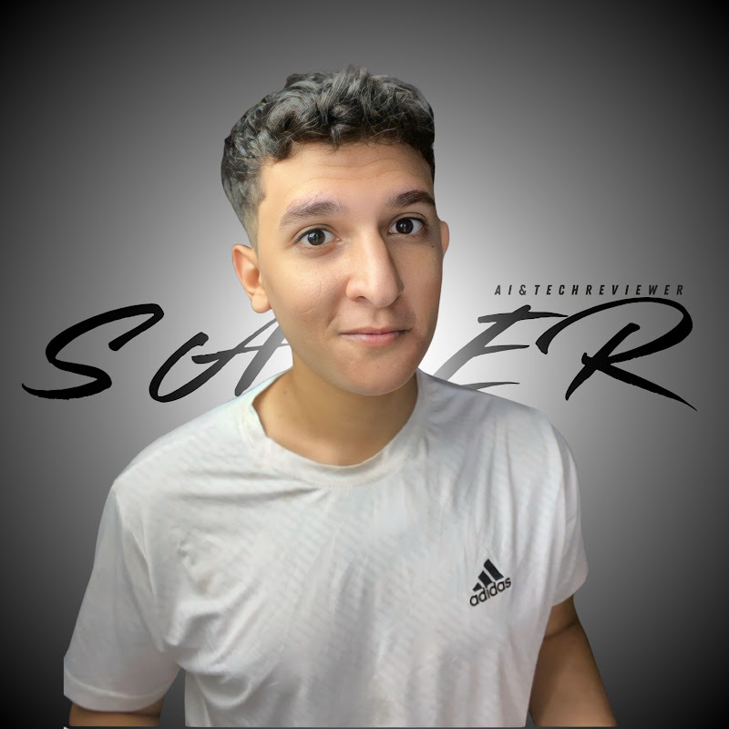 SaberAhmed صابر احمد 