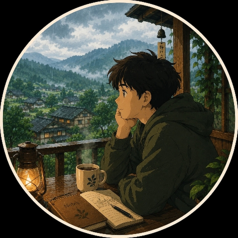 GIBLI ART