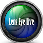 Lens Eye Live logo