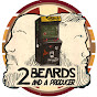 Two Beards & a Producer logo