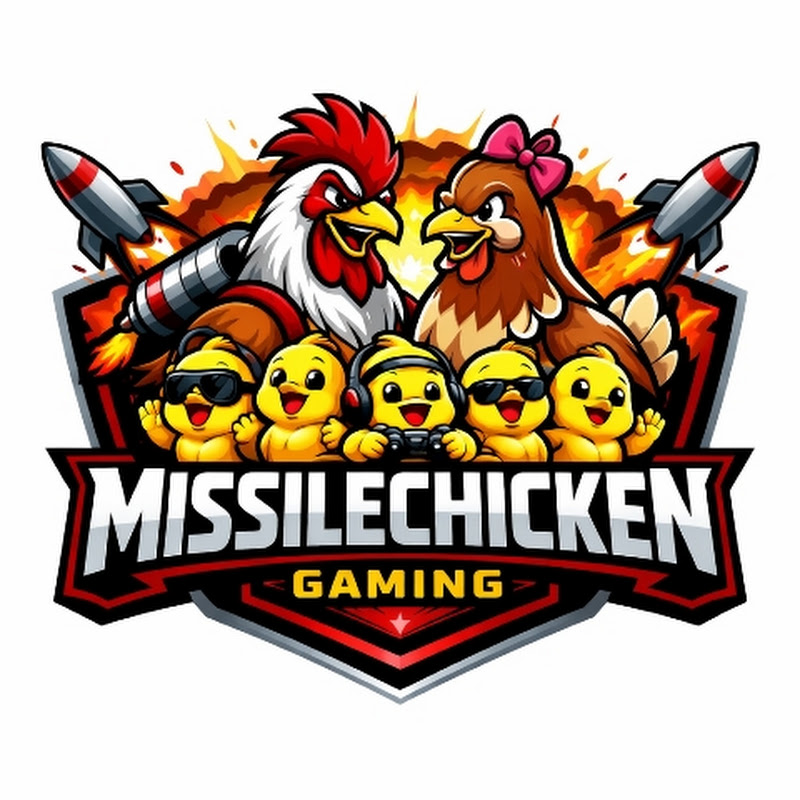 Missilechicken Gaming 