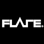 Flare Audio logo