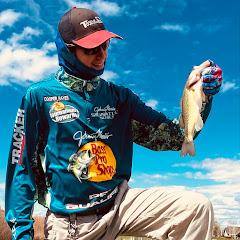 BassKicker Fishing