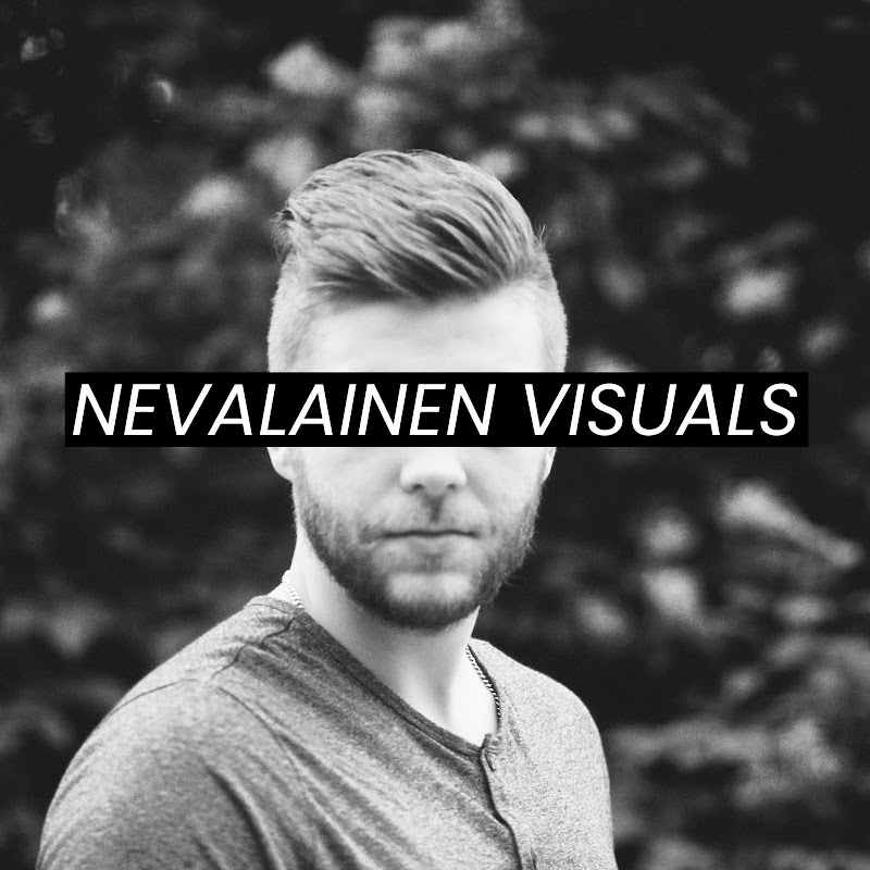 Niko Nevalainen - Nevalainen Visuals