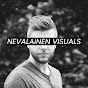 Niko Nevalainen - Nevalainen Visuals