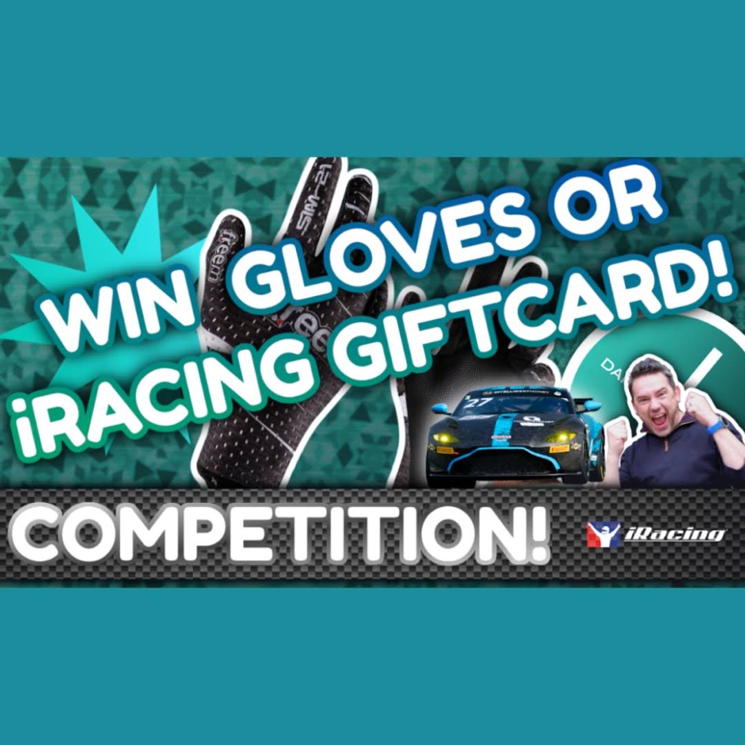 Post from Damien Cross Racing