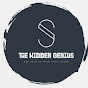 The Hidden Genius logo