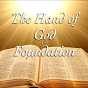 The Hand Of God Foundation Ministry  logo