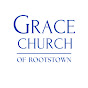 Grace Church of Rootstown logo