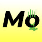 Motion Sickness India logo