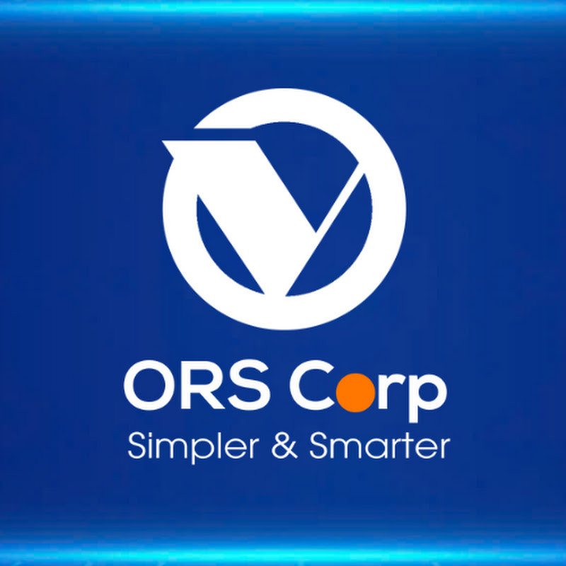ORS Corp - Đào Tạo & Tư Vấn Doanh Nghiệp