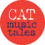Cat Music Tales logo