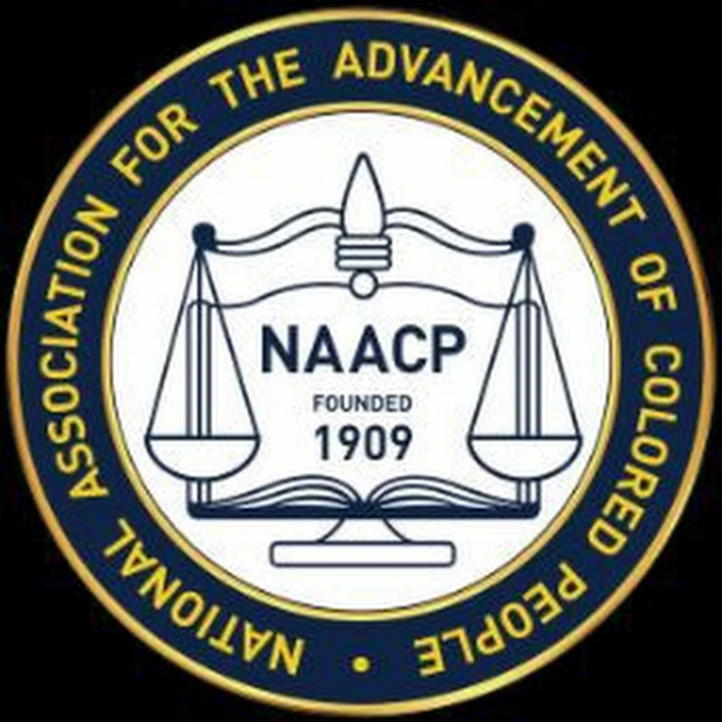 Georgetown NAACP #5520