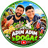kB1TCQQOpHA-channel-avatar-ADIM ADIM DOĞA