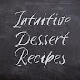 Intuitive Dessert Recipes logo