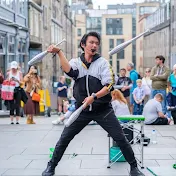 Performer SYUN