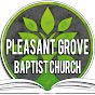 Pleasant Grove 319 logo