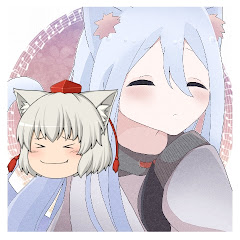 シアンのゆっくりゲーム実況アイコン画像