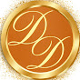 DD Books Publishers logo