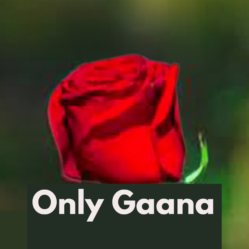 Only Gaana