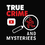 Crime Scene Secrets logo