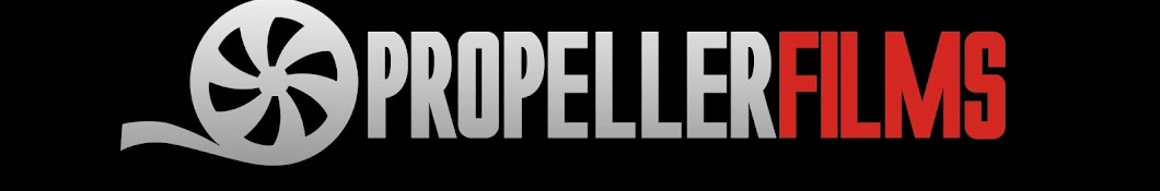 PropellerFilmsStudio YouTube channel avatar