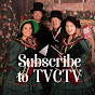 The Village Carolers logo