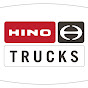 HINO TRUCKS USA