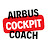 Airbus Cockpit Coach