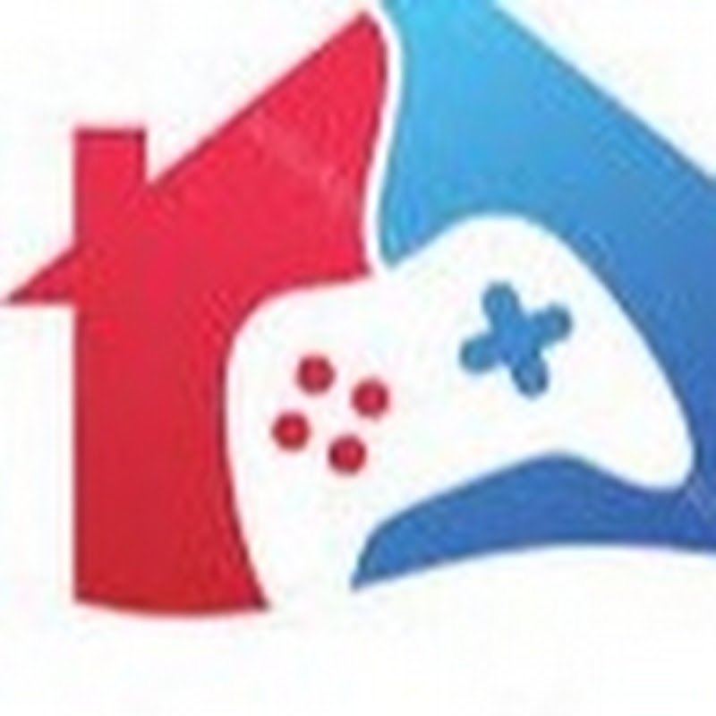 Gaming at Home