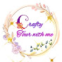 Crafty tour with me logo