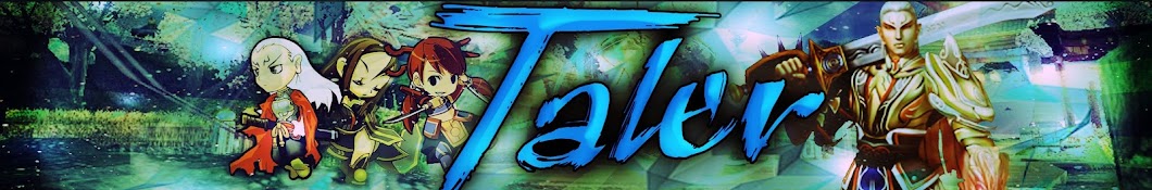 TaLeR YouTube channel avatar